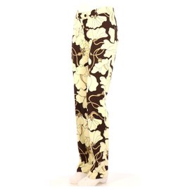 Moschino-Trousers-Multiple colors