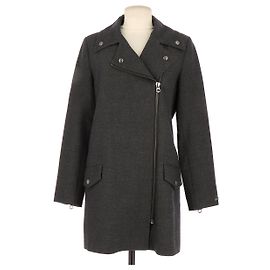 Cop Copine Capa Gris