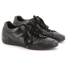 Hugo Boss-sneakers-Black