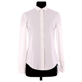 Red Valentino Camicia Bianco