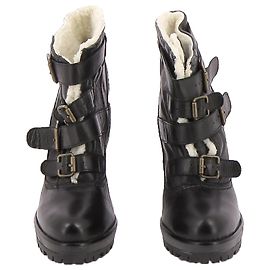 Jonak Ankle Boots / Low Boots Black