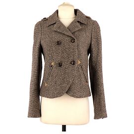 Comptoir Des Cotonniers Vest / Blazer Multiple colors