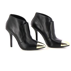 Guess Bottines / Low Boots Noir