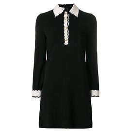 Gucci Robes Noir