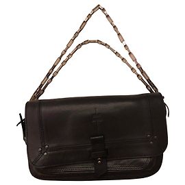 Borsa / portafoglio Jerome Dreyfuss Nero