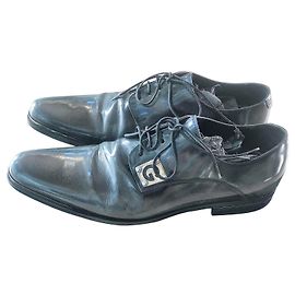 Dolce & Gabbana DERBY SHADE DOLCE GABBANA Anthrazitgrau