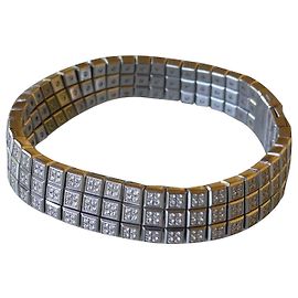 Chopard Cubitos de hielo Plata