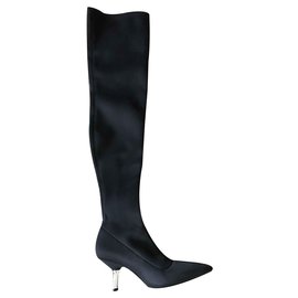 Mocasines Botas Uterque 2021 Uterque Outlet Botas Negras Uterque