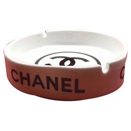 Chanel-Misceláneo-Blanco
