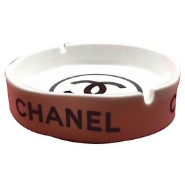 Chanel Misc Branco