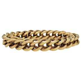 Pulsera Mauboussin en oro amarillo.. Otro