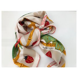 Cartier-Foulard Cartier-Autre