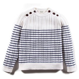 Balzac Paris Strickwaren Roh