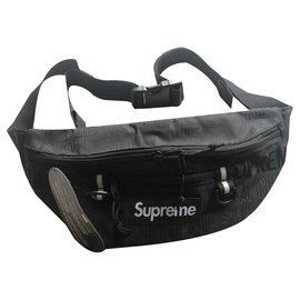 supreme men bag