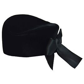 Yves Saint Laurent cappelli Nero