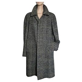 Burberry Prorsum Capispalla per uomo Multicolore