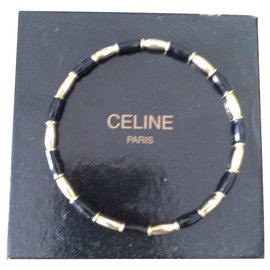 Céline-Bracelets-Golden
