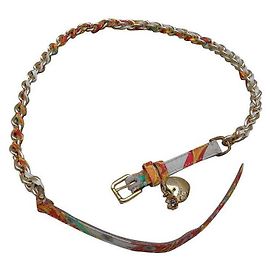 Dolce & Gabbana cinture Multicolore