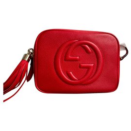 Gucci-SOHO-Red