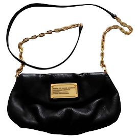 Borsa MARC BY MARC JACOBS Nero