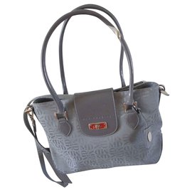 Mac Douglas handbag Grey