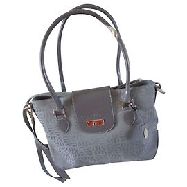 Sac à main Mac Douglas Gris