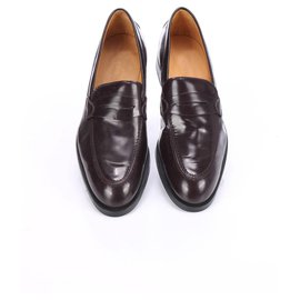Tod's-Flats-Dark red