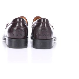 Tod's-Flats-Dark red