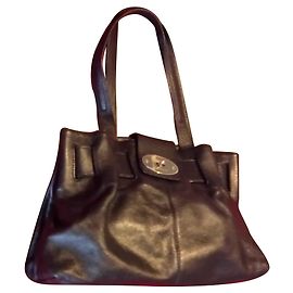 Mac Douglas Totes Nero