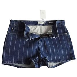 Closed Pantalones cortos Azul