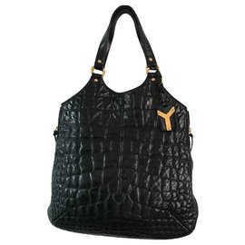 Yves Saint Laurent Tributo Negro