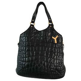 Yves Saint Laurent Tribut Schwarz