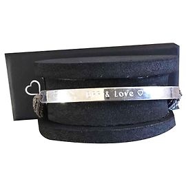 Thomas Sabo Liebesbrücke Armband Silber