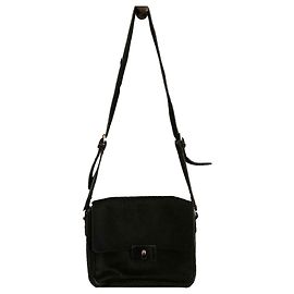 Tila March TILA MARÇO PARIS KHAKI couro de bezerro BOLSA DE COURO Caqui