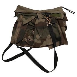Faith Connexion die Röcke Khaki