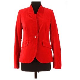 Sinéquanone Weste / Blazer Rot