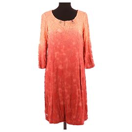 Elisa cavaletti Robe Corail