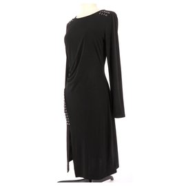 Michael Kors-robe-Black