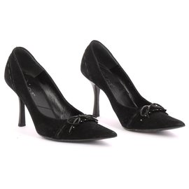 Dior-Pumps-Black