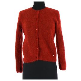 Des Petits Hauts Gilet Rouge