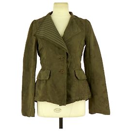 Ikks Viste / Blazer Caqui