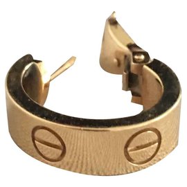 Cartier AMORE D'oro