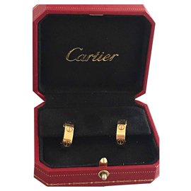 Cartier-AMORE-D'oro