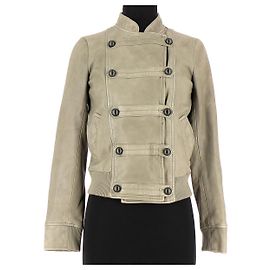 Comptoir Des Cotonniers Jacket Grey