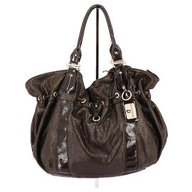 Arthur & Aston Bolsa Marrom