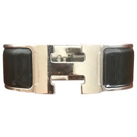 Hermès Clicca H Nero