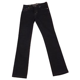Jacob Cohen Vaqueros J710 Azul Marino Denim Azul marino