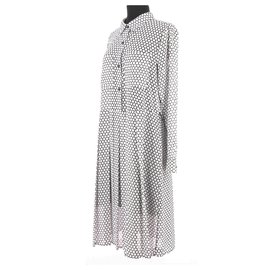 Michael Kors-Dress-White