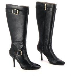Guess boots Black