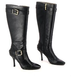 Guess botas Negro